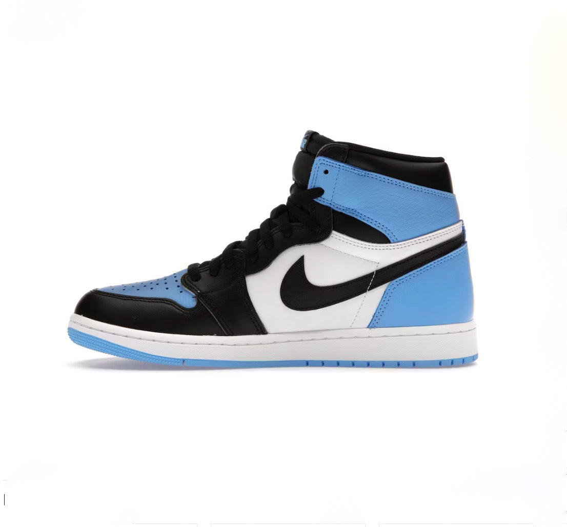 Jordan 1 High OG "UNC Toe"