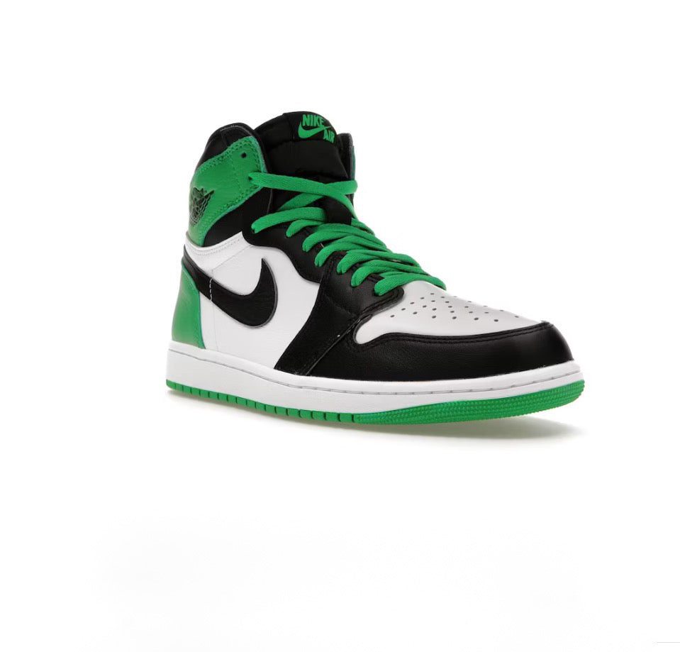 Jordan 1 Retro High OG "Lucky Green"