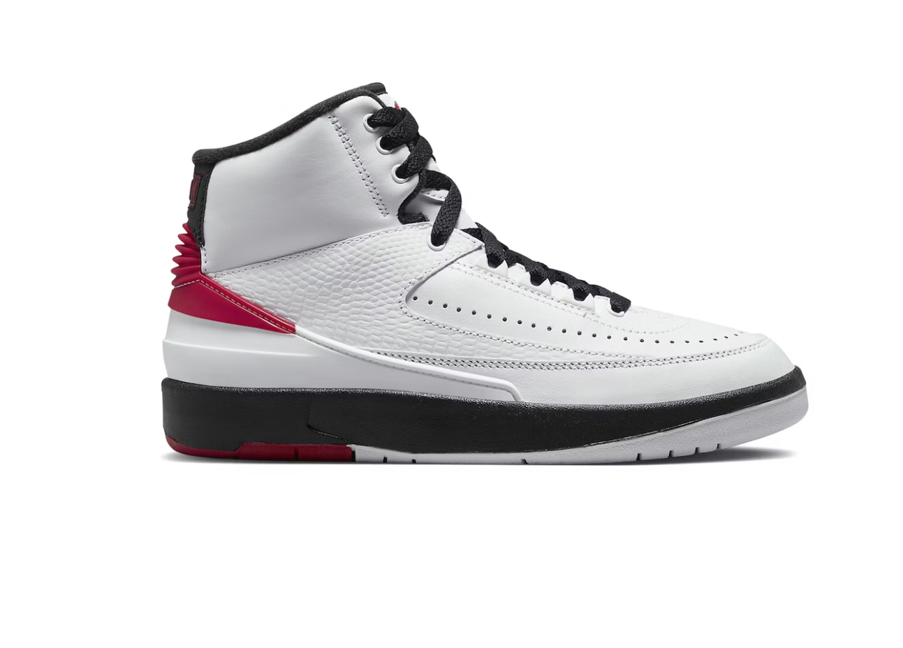 Jordan 2 High Retro OG "Chicago"