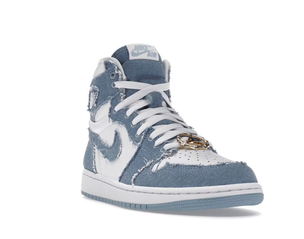 Jordan 1 High OG "Denim"