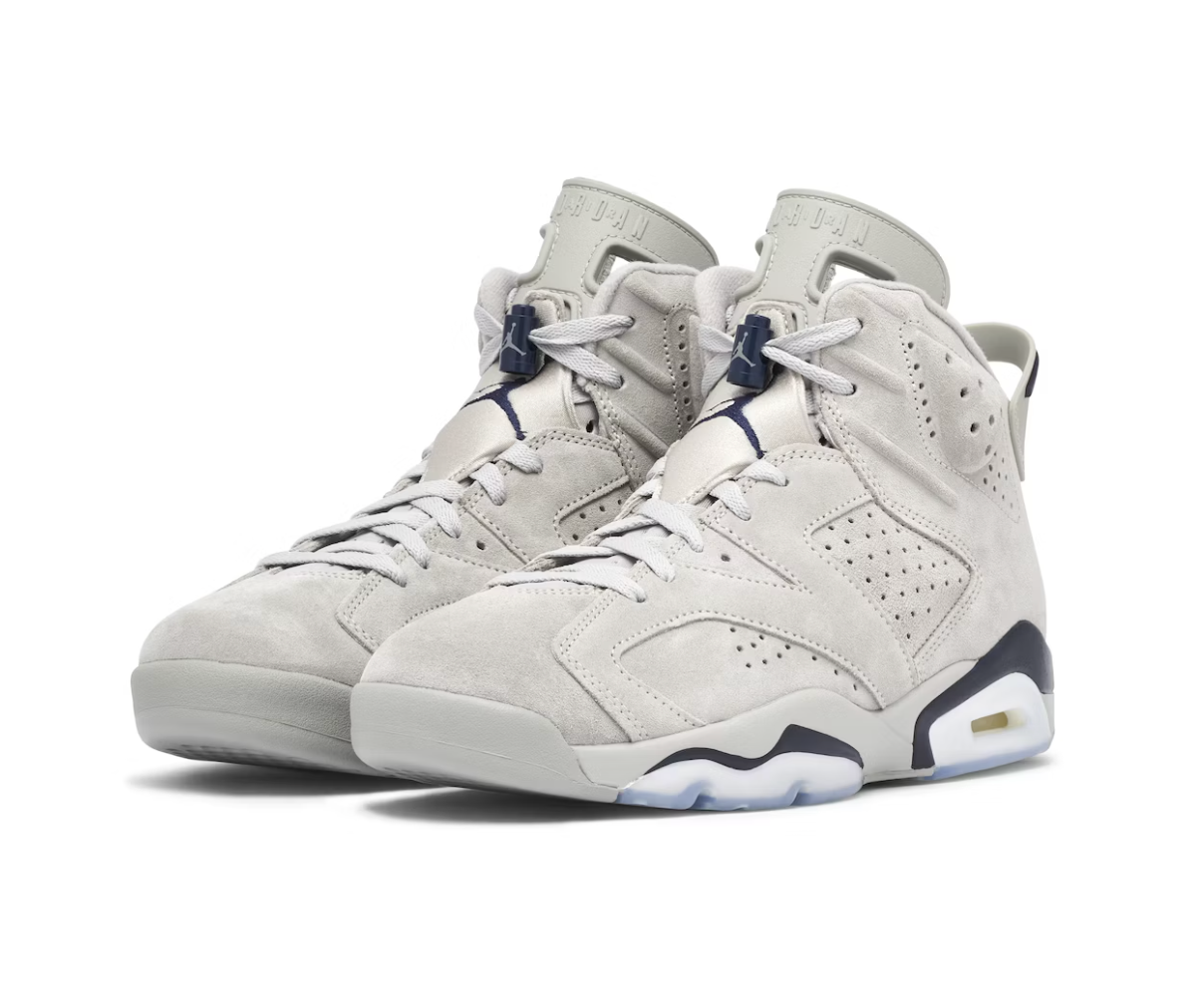 Jordan 6 Retro "Georgetown"