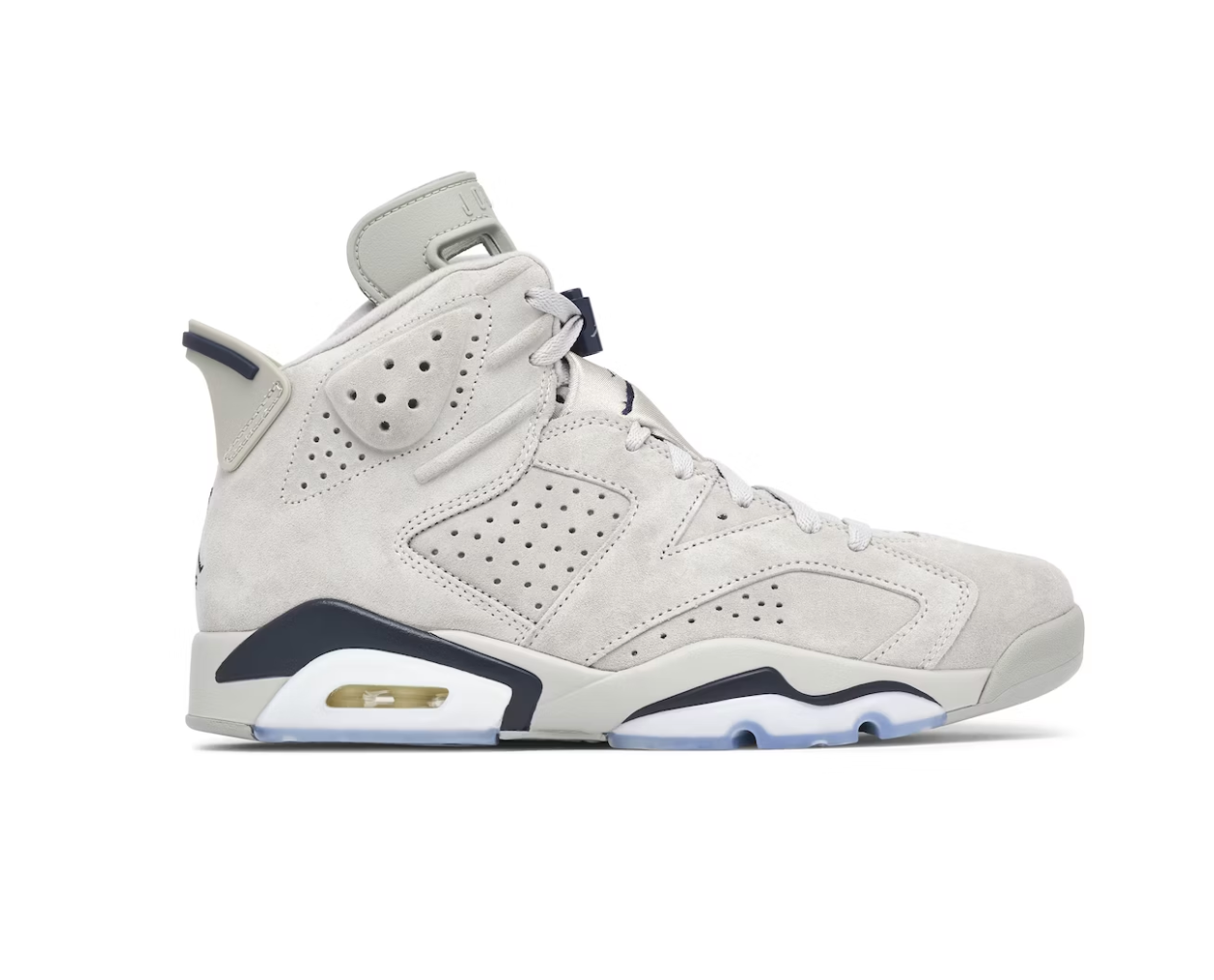 Jordan 6 Retro "Georgetown"