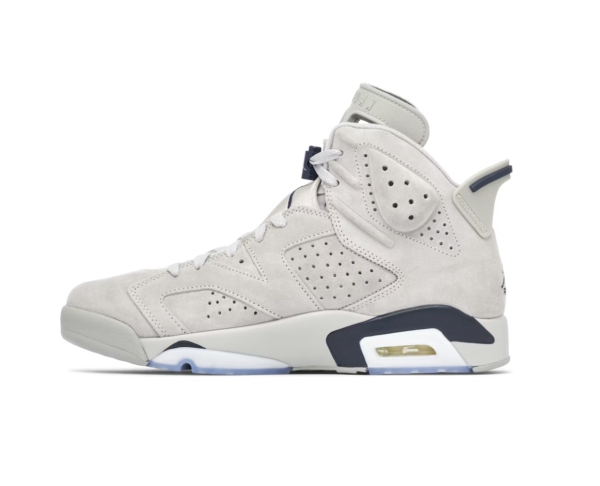 Jordan 6 Retro "Georgetown"