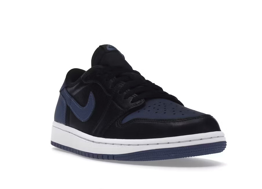 Jordan 1 Low "Mystic Navy"