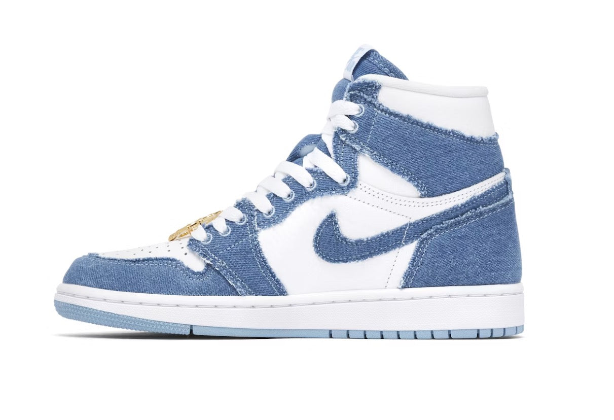 Jordan 1 High OG "Denim"