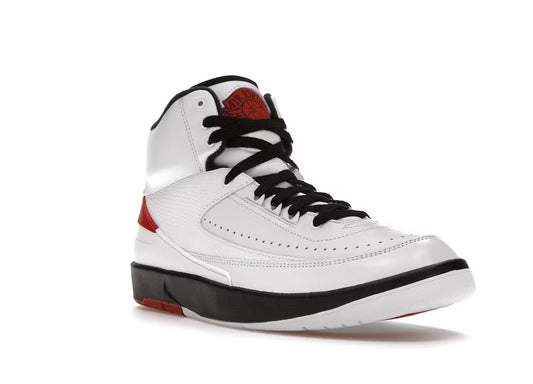 Jordan 2 High Retro OG "Chicago"