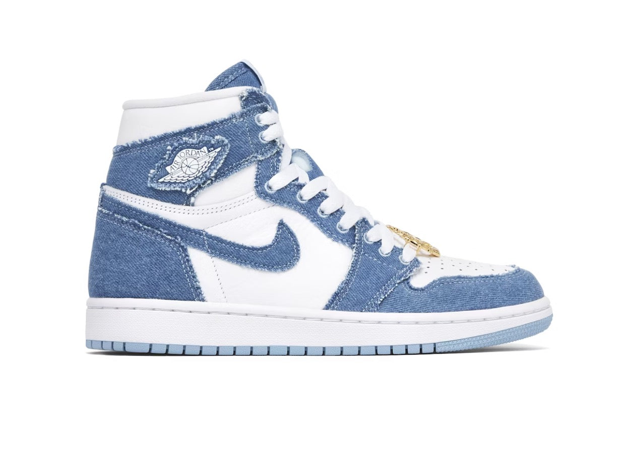 Jordan 1 High OG "Denim"