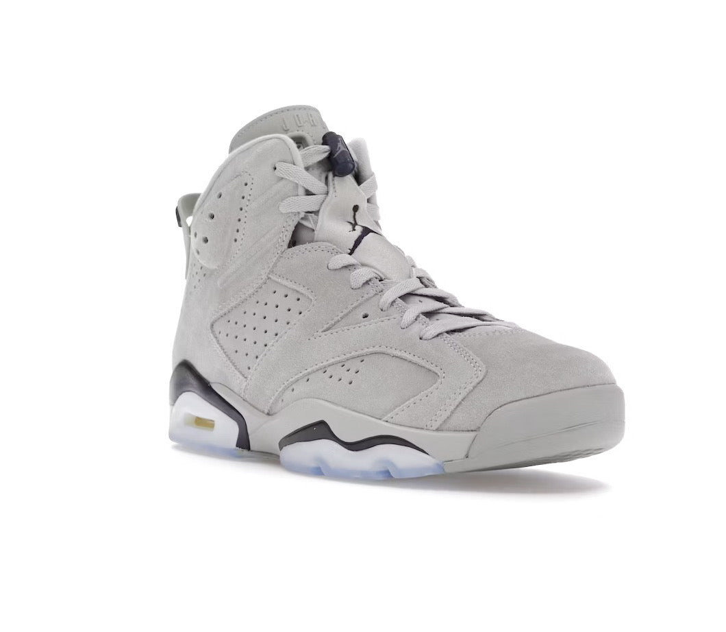 Jordan 6 Retro "Georgetown"