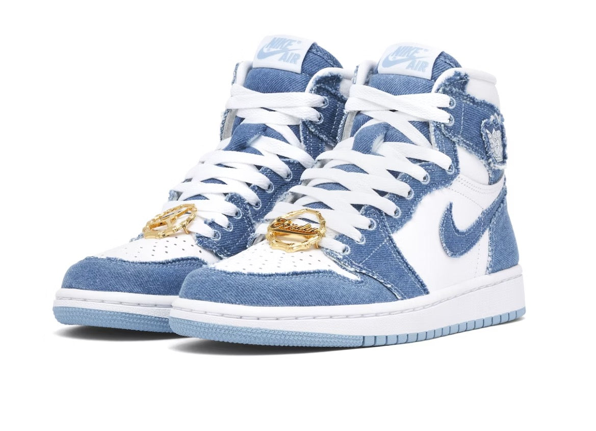 Jordan 1 High OG "Denim"