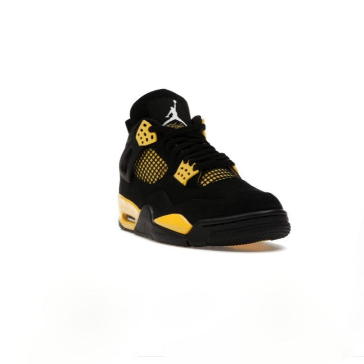 Jordan 4 Retro "Thunder"