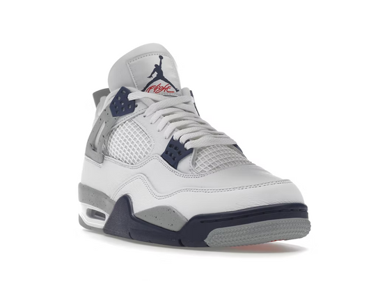 Jordan 4 "Midnight Navy"