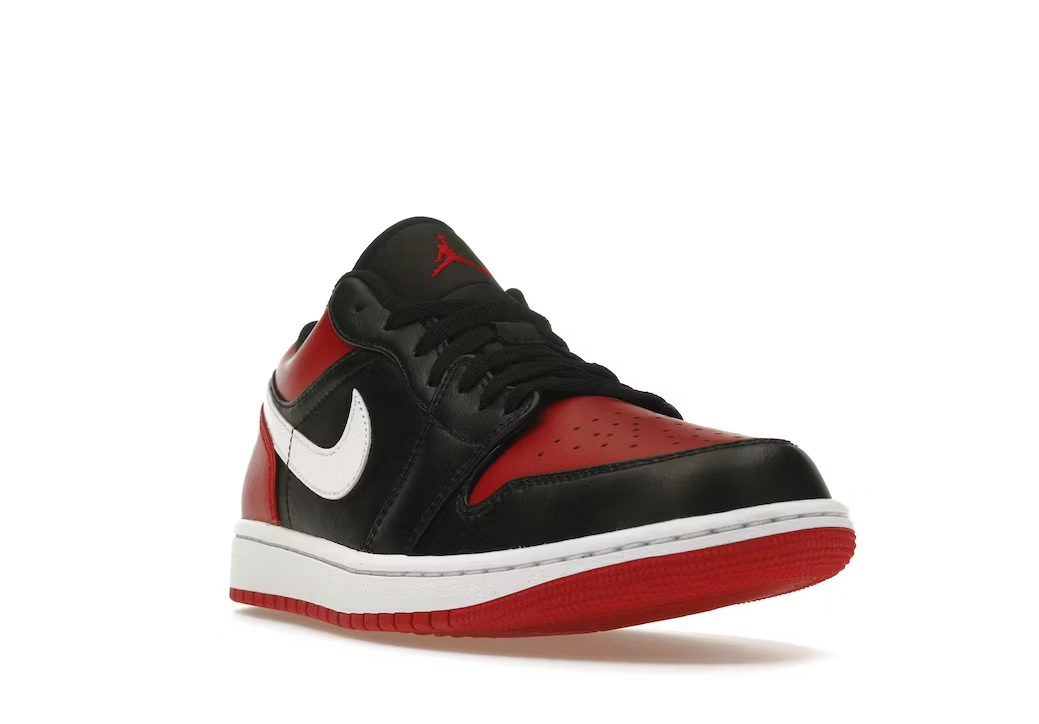 Jordan 1 Low "Alternate Bred"