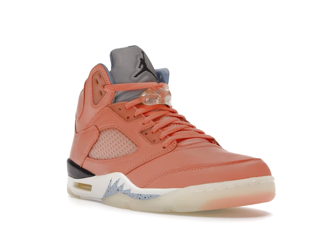 Jordan 5 Retro DJ Khaled "We The Best"