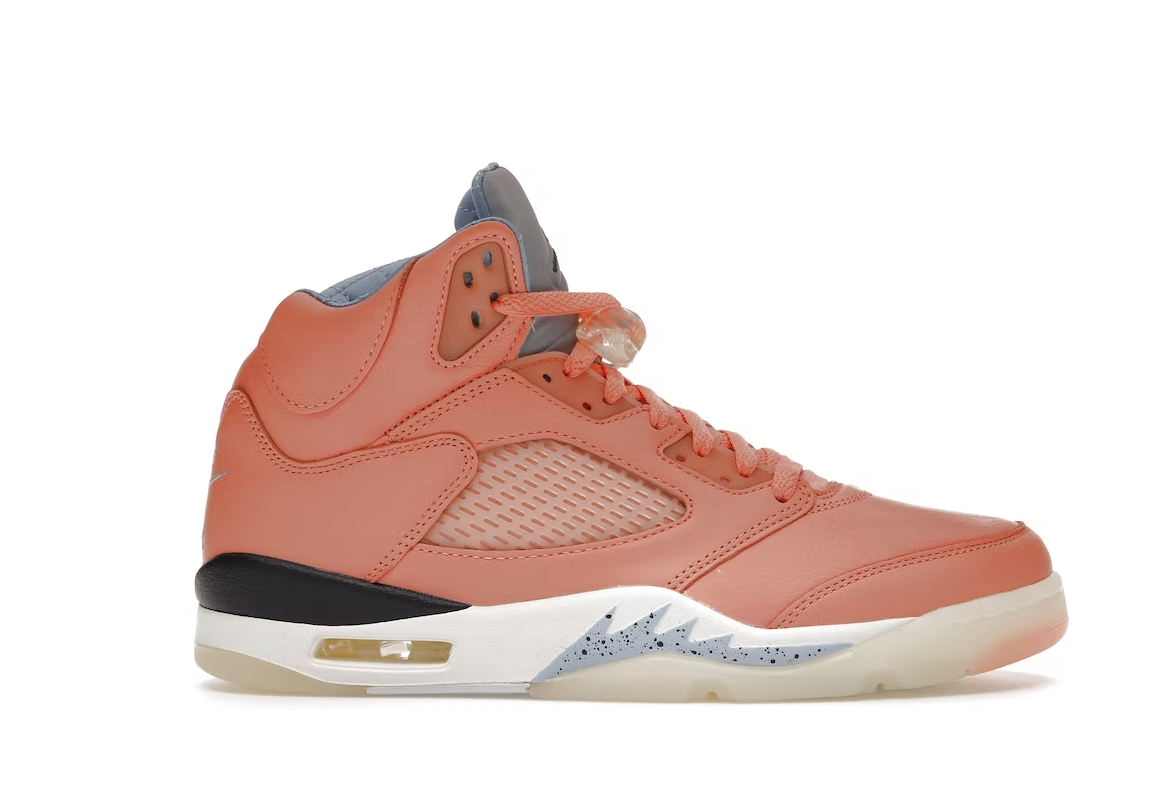 Jordan 5 Retro DJ Khaled "We The Best"